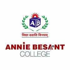 Annie Besant College-logo