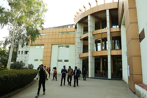 Sanghvi Institute of Management and Science-image