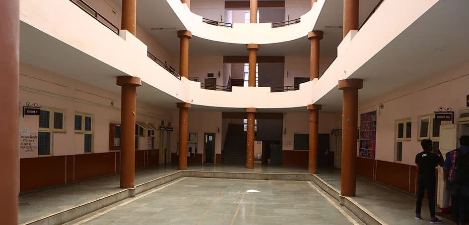 ILVA College Indore-image
