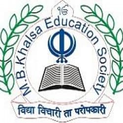 MBK College-logo