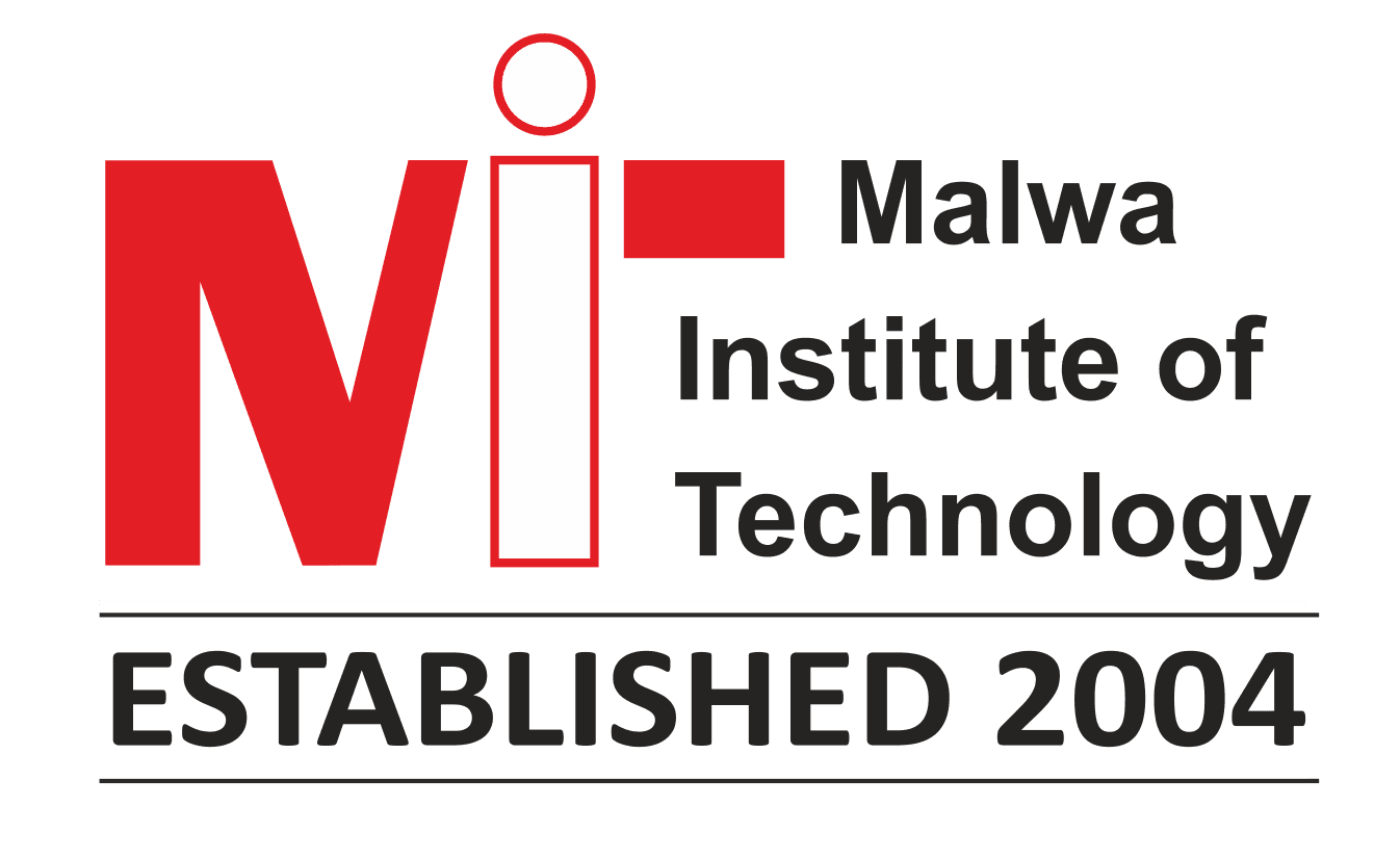 Malwa Institute of Technology logo