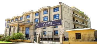 Apex Institute of Management & Research