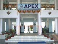 Apex Institute of Management & Research-gallery-image-2