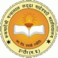 RPLM College Indore-logo