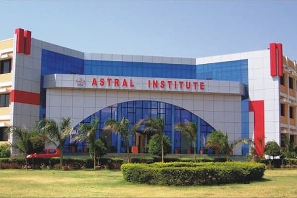 Astral Institute of Technology and Research-image