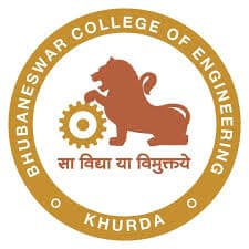 College of Engineering Bhubaneswar-logo