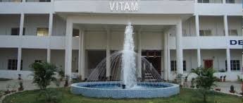 Vignan Institute of Technology And Management
