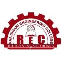 REC Bhubaneswar-logo