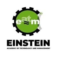 Einstein Academy of Technology & Management-logo