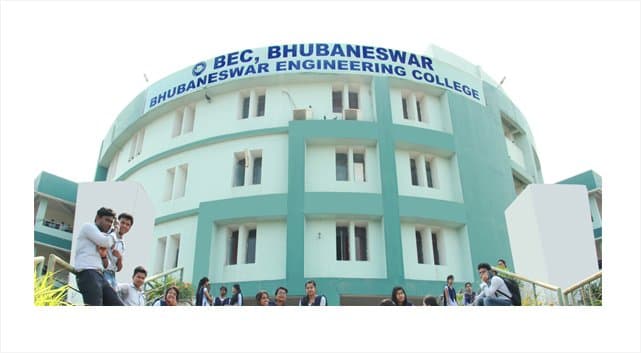 Bhubaneswar Engineering College-image