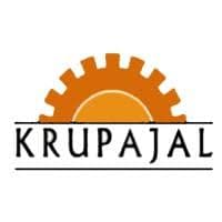 Krupajal Engineering College-logo