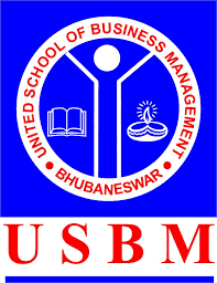 United School of Business Management-logo