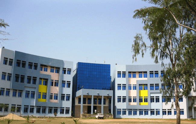 Indus College of Engineering-image