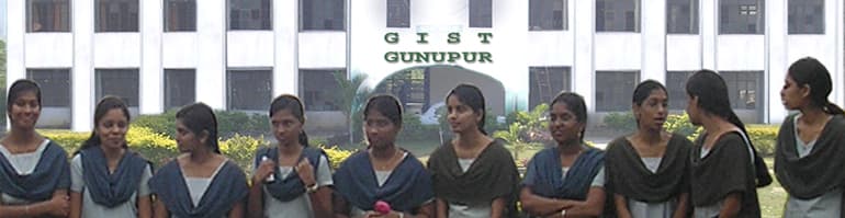 GIST Rayagada-gallery-image-0