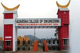 Adarsha College of Engineering - [ACE]-image