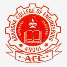 Adarsha College of Engineering-logo