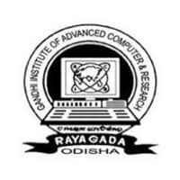 Gandhi Institute of Advanced Computer and Research logo