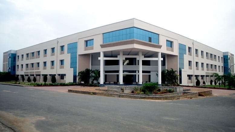 Silicon Institute of Technology Sambalpur-image