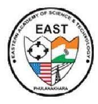 Eastern Academy of Science & Technology logo
