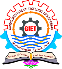 GIET Khordha-logo