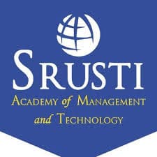 Srusti Academy of Management-logo