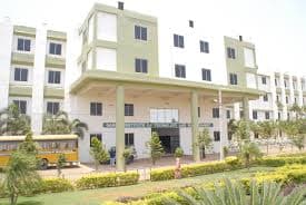 Gandhi Institute of Technology and Management