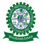 Gandhi Institute of Technology and Management logo