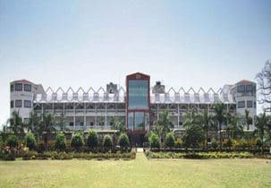 Majhighariani Institute of Technology and Science-image