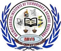 Majhighariani Institute of Technology and Science-logo
