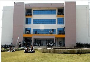 Modern Institute of Technology and Management-image