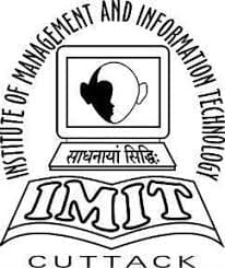 Institute of Management and Information Technology-logo