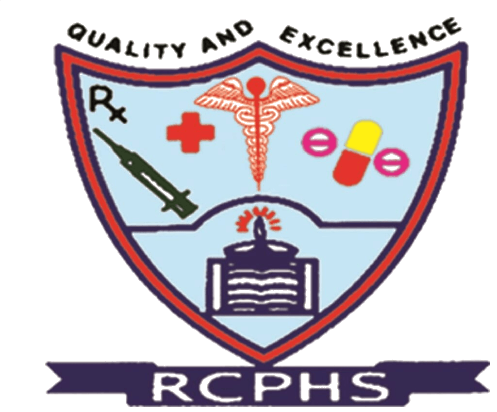 RCPHS Ganjam-logo