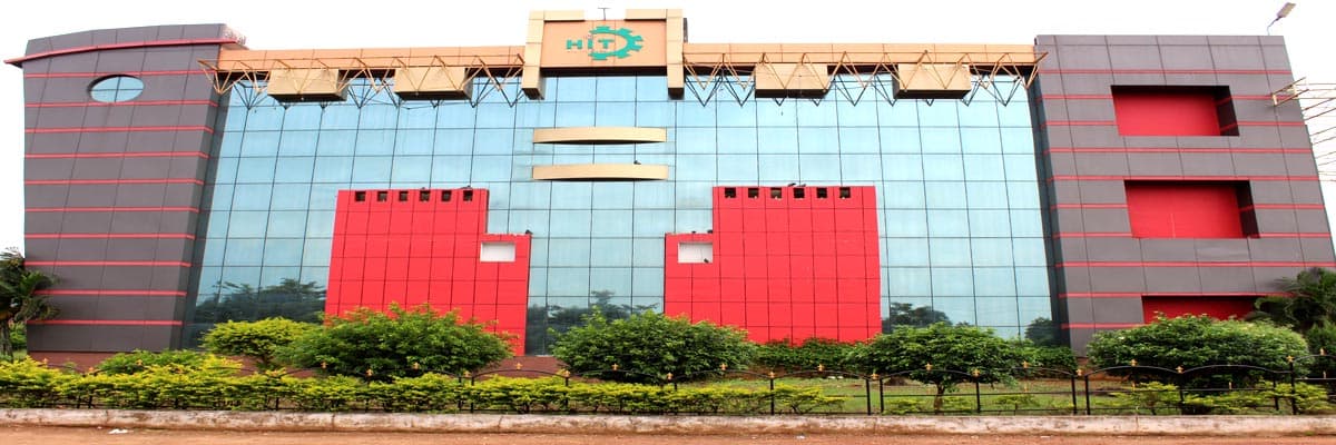 HIT Bhubaneswar-image