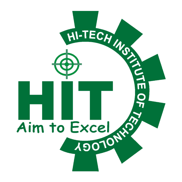 HIT Bhubaneswar-logo
