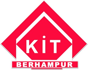 Kalam Institute of Technology-logo