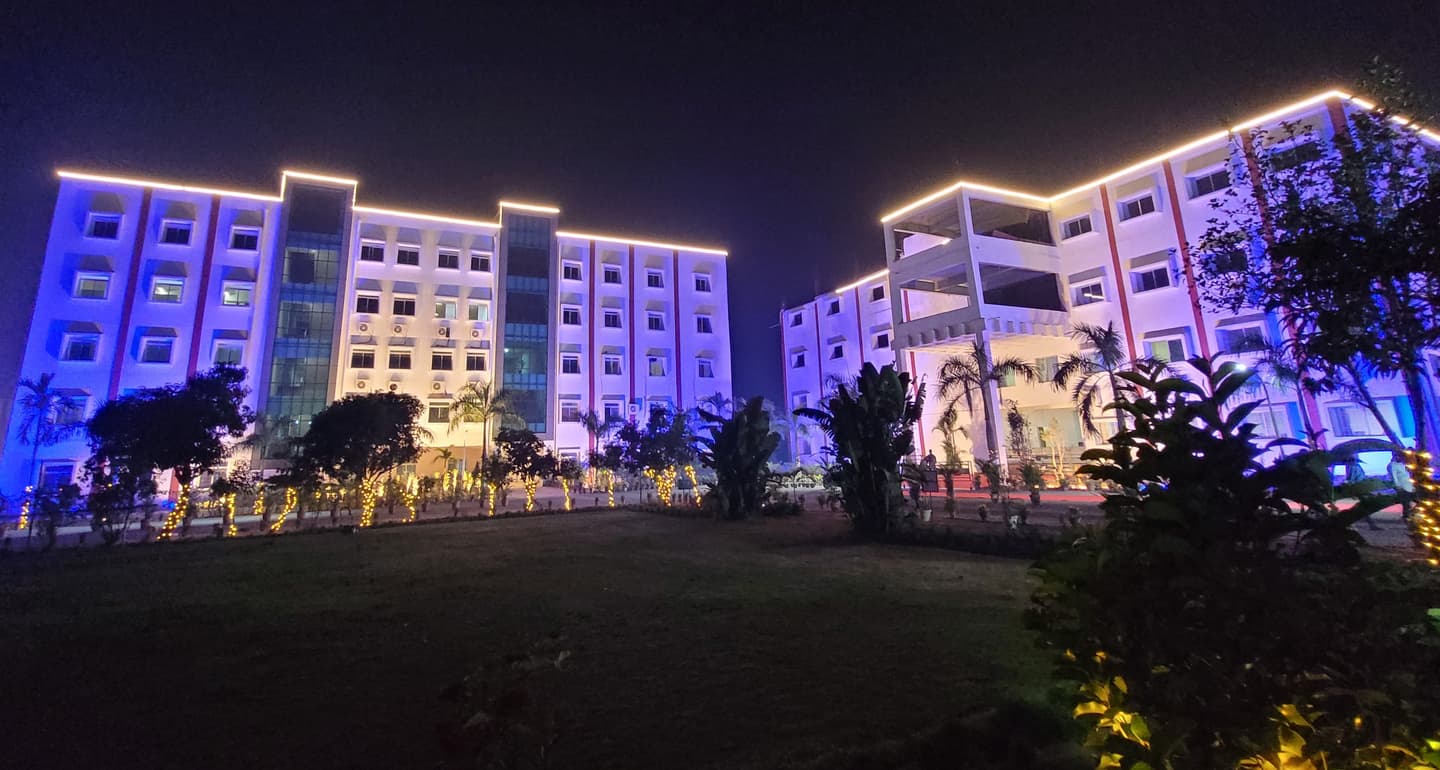 Aryan Institute of Engineering and Technology-image