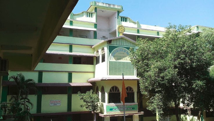 Gayatri College of Pharmacy-image