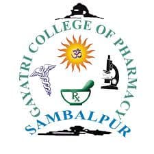 Gayatri College Of Pharmacy-logo