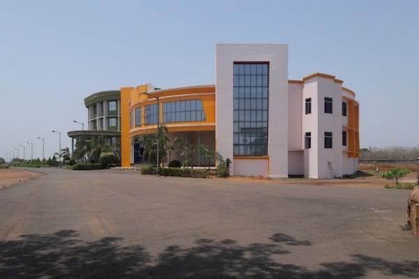BDCET Jharsuguda-image