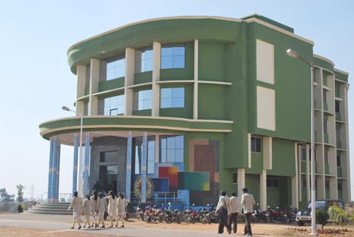 BDCET Jharsuguda-image