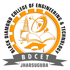 BDCET Jharsuguda-logo