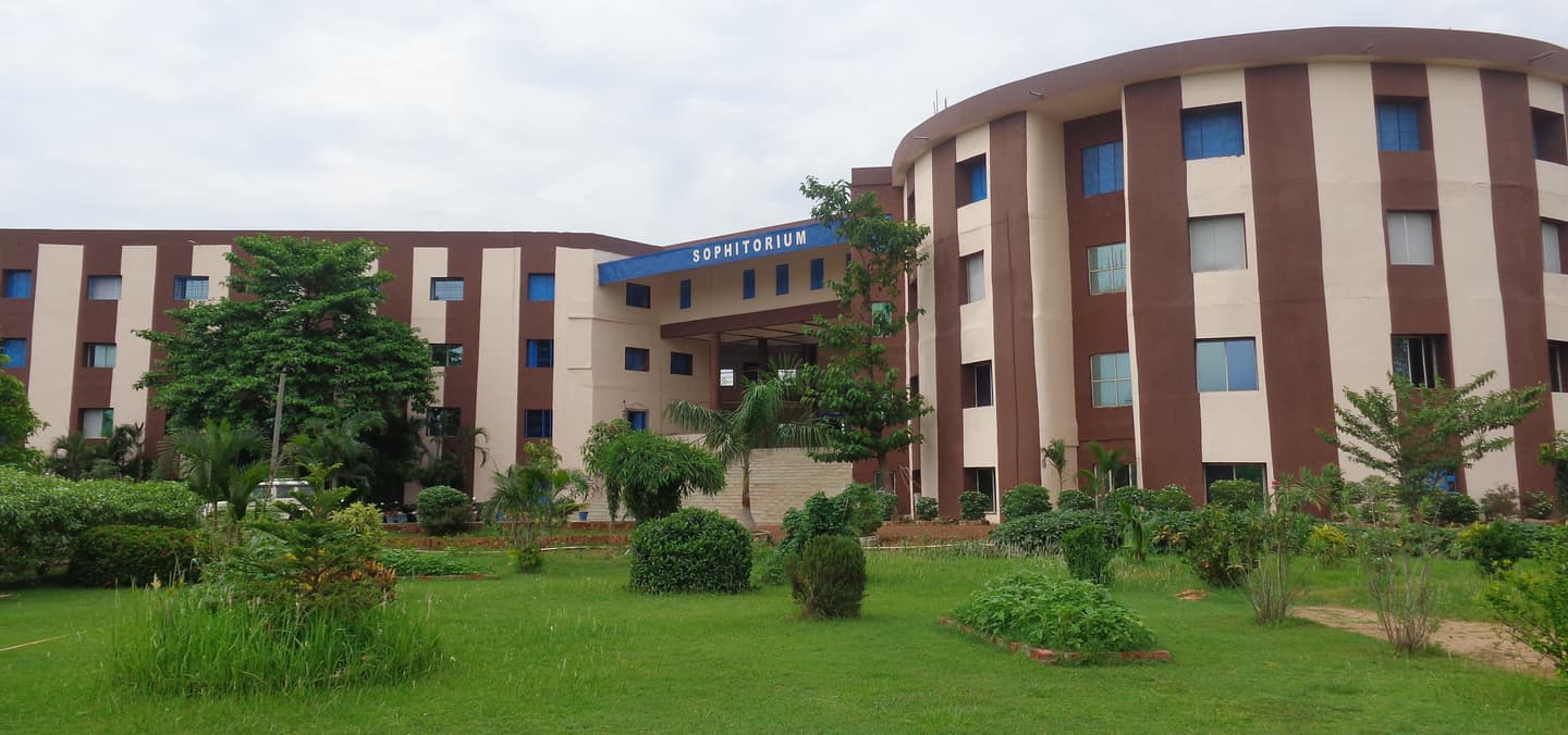 Sophitorium Engineering College-image