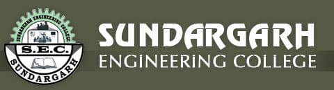Sundargarh Engineering College-logo