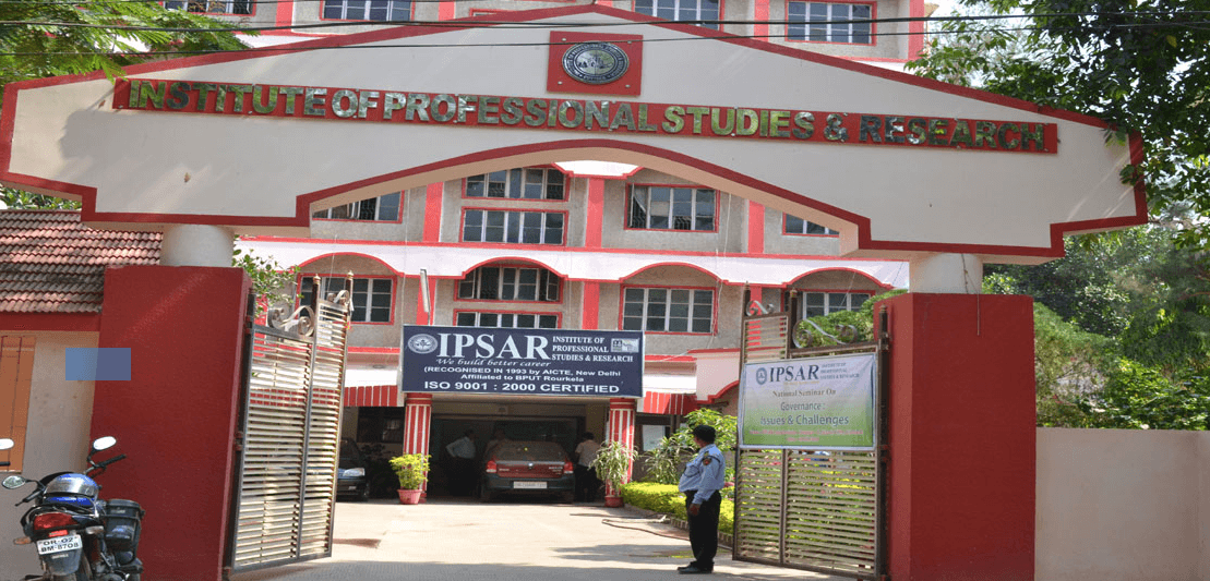 IPSAR Cuttack-image