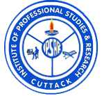 Institute of Professional Studies and Research-logo