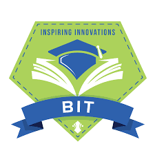 Bhubaneswar Institute of Technology logo