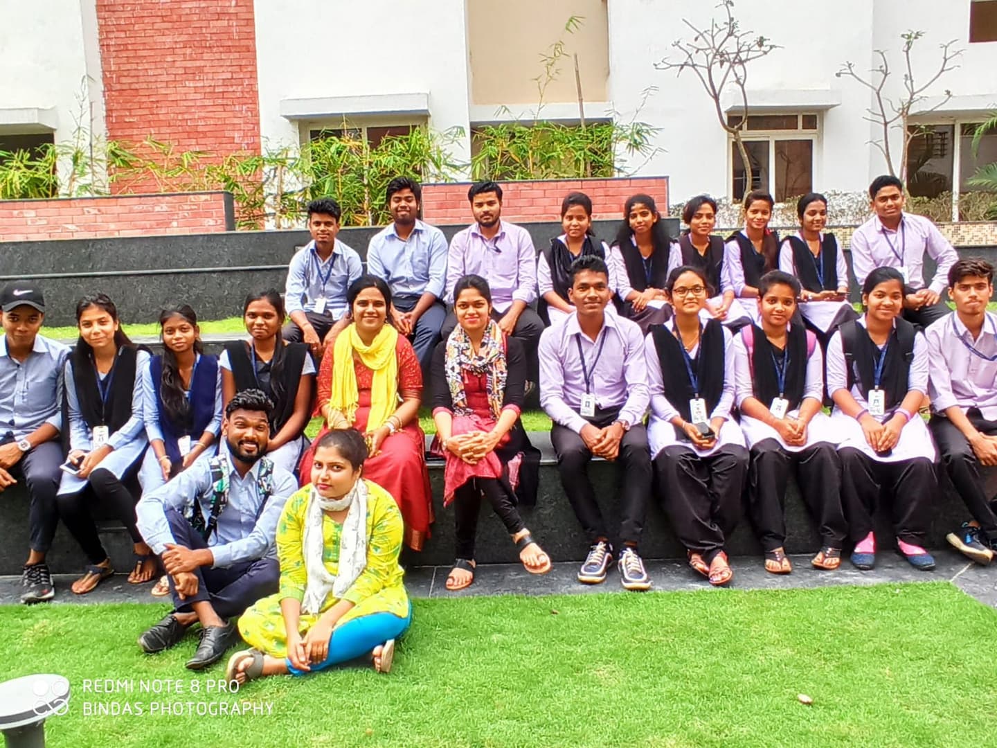 Radhakrishna Institute of Engineering and Technology-image