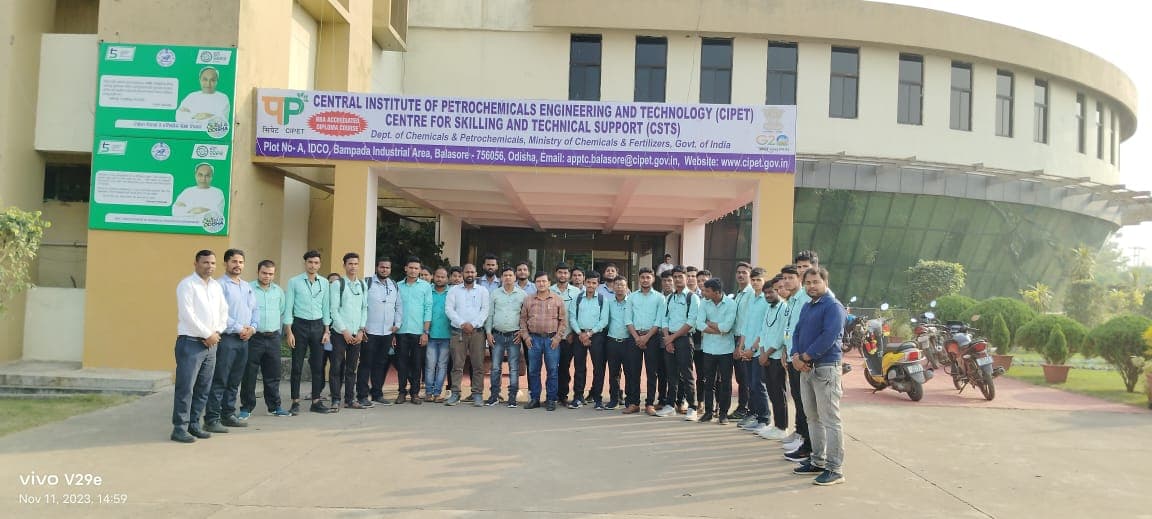 Srinix College of Engineering-image