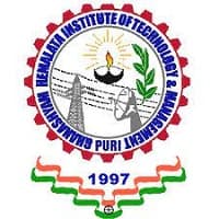 GHITM Puri-logo