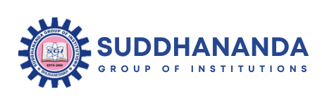 Suddhananda School of Management and Computer Science-logo